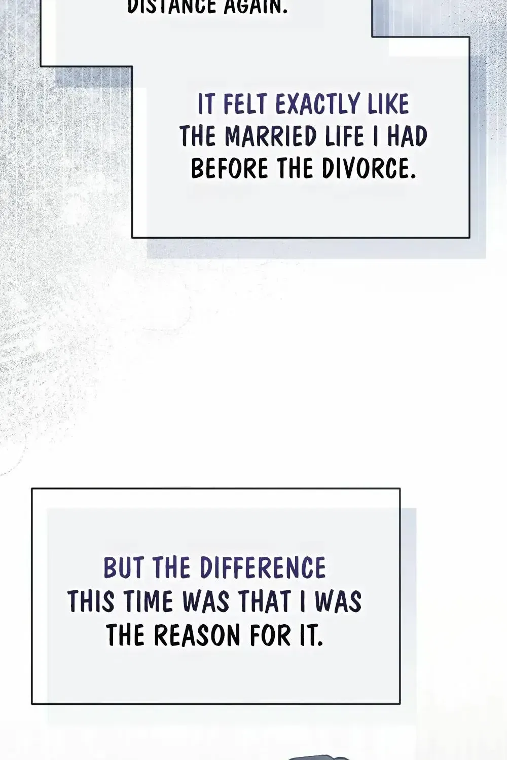The Husband I Abandoned Chapter 41 – Page 25