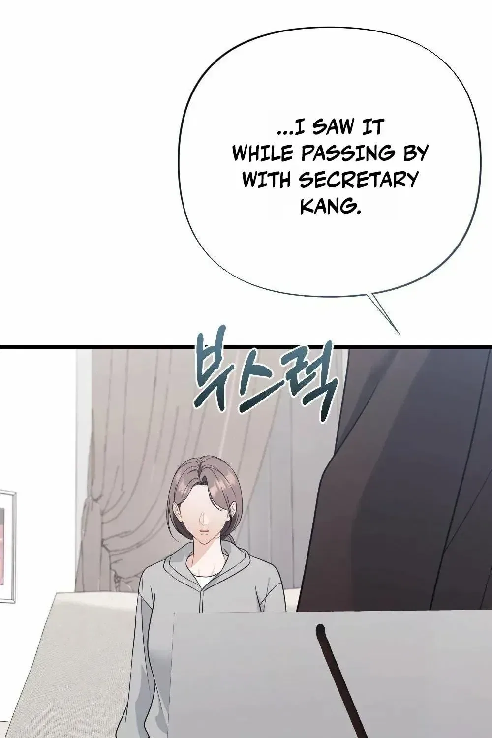 The Husband I Abandoned Chapter 41 – Page 28