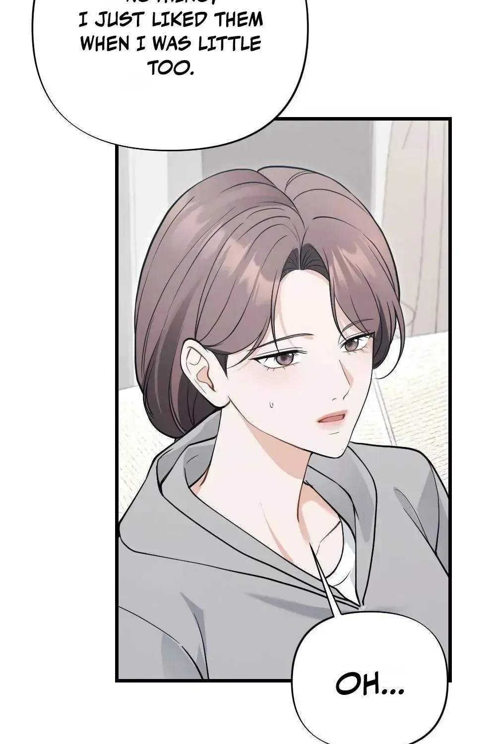 The Husband I Abandoned Chapter 41 – Page 36