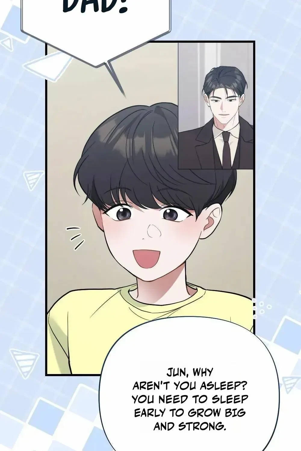 The Husband I Abandoned Chapter 41 – Page 46