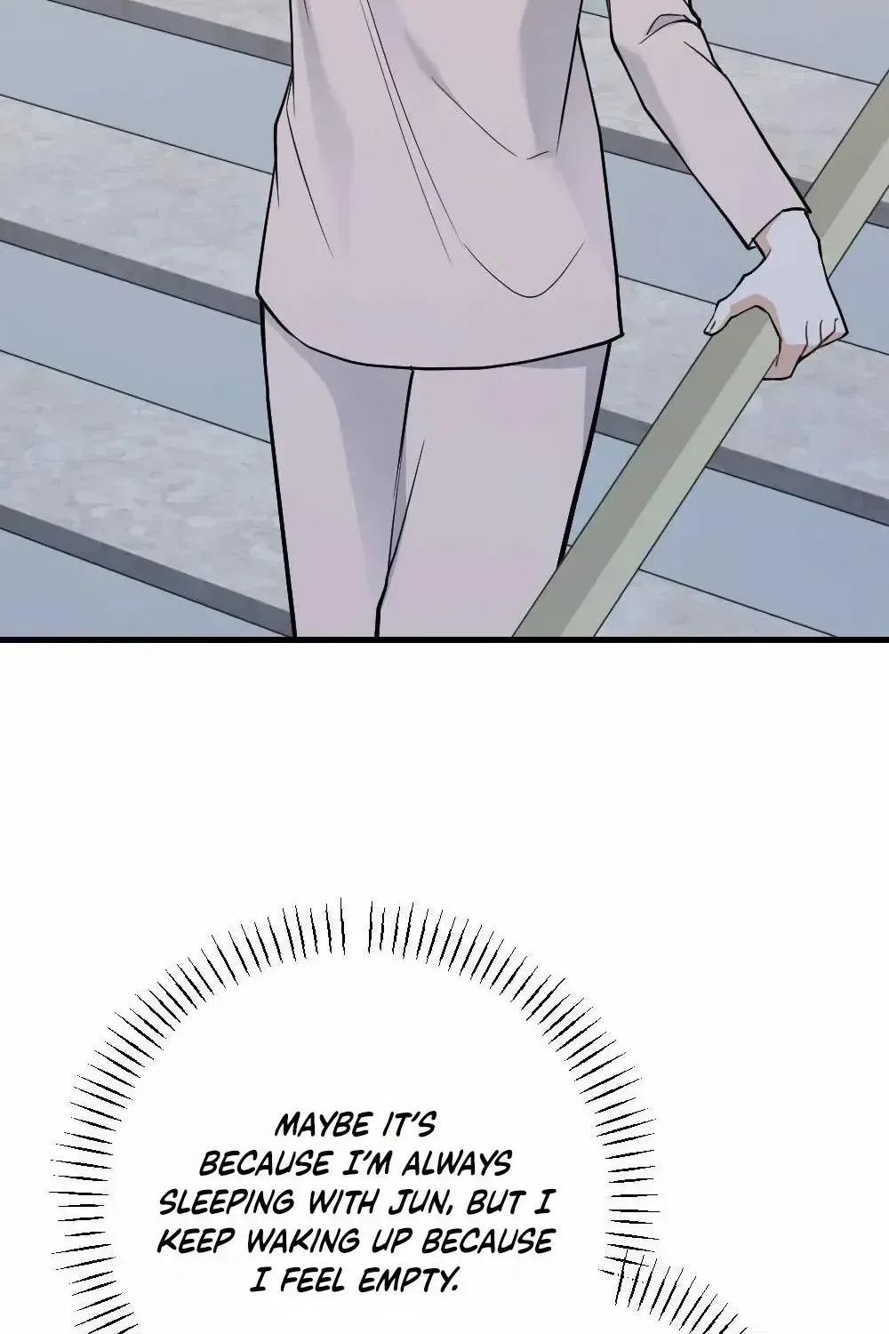 The Husband I Abandoned Chapter 41 – Page 55