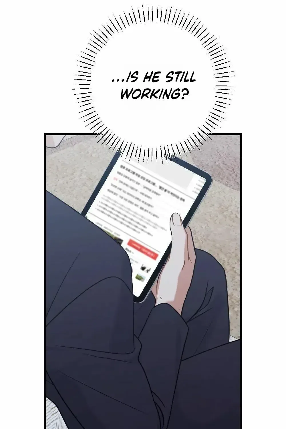 The Husband I Abandoned Chapter 41 – Page 58