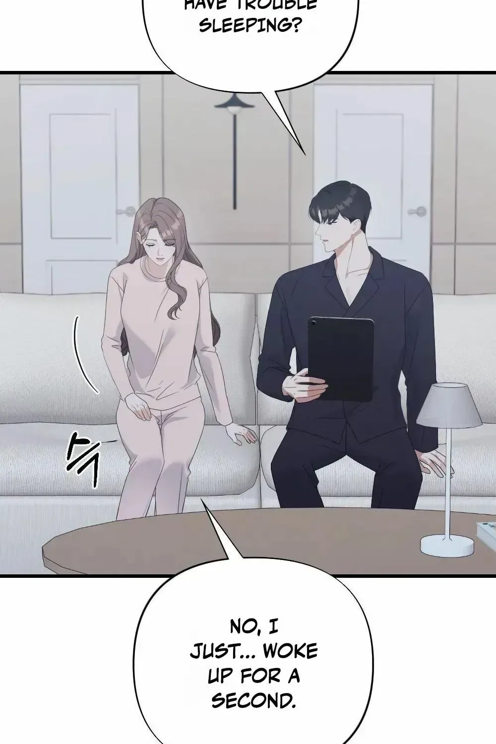 The Husband I Abandoned Chapter 41 – Page 62