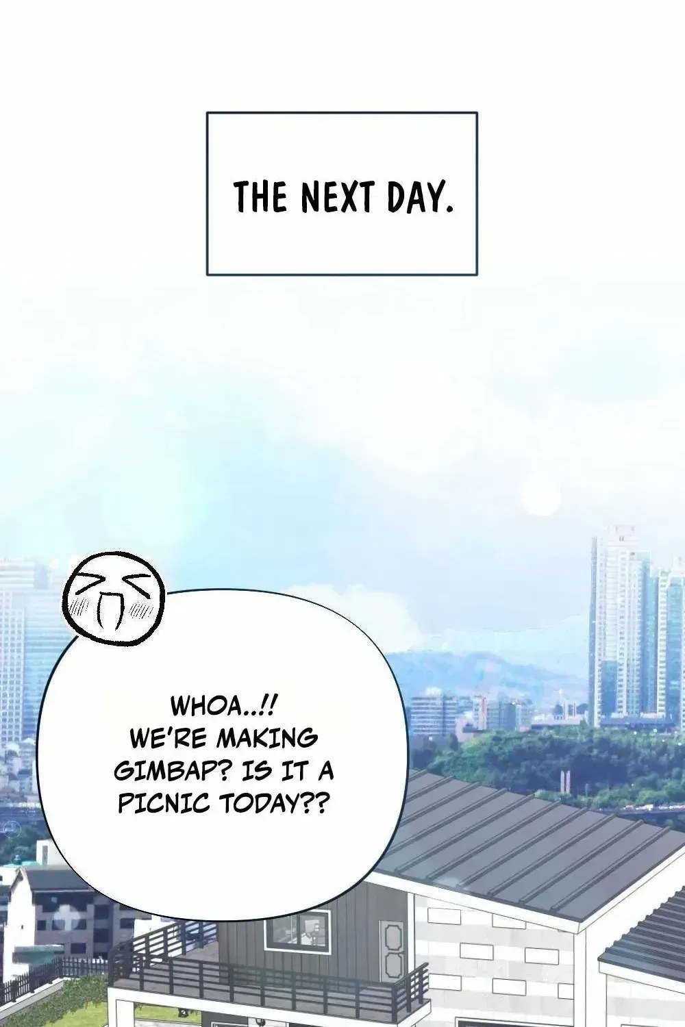 The Husband I Abandoned Chapter 41 – Page 74