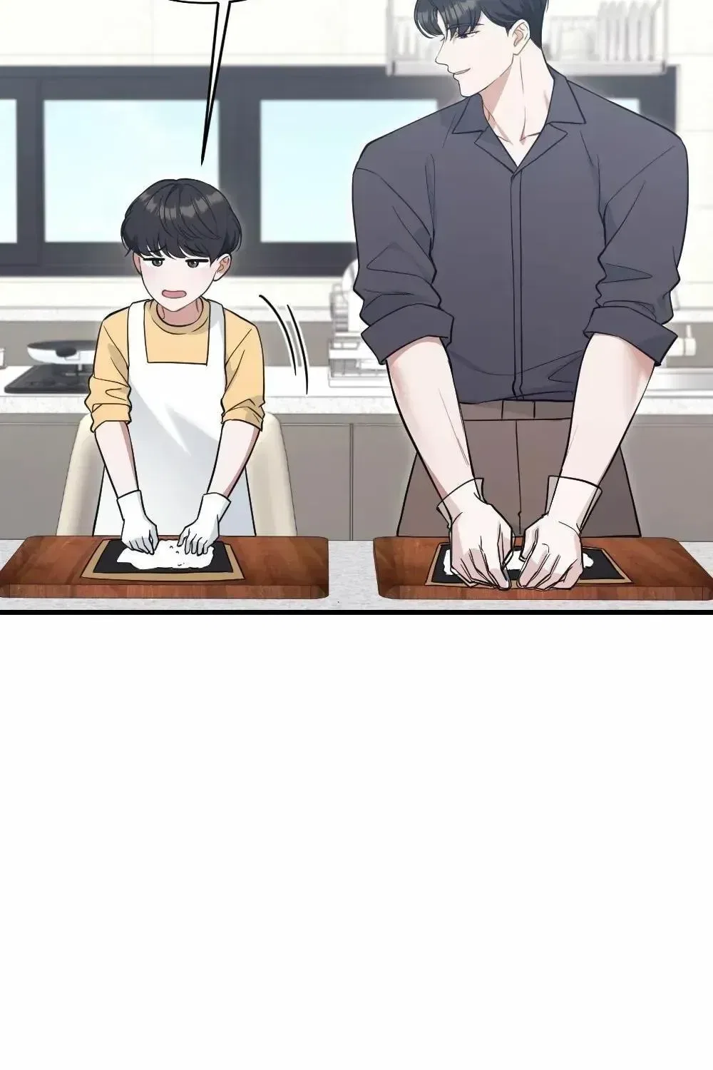The Husband I Abandoned Chapter 41 – Page 78