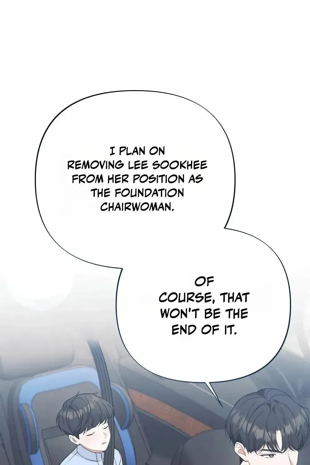 The Husband I Abandoned Chapter 41 – Page 83