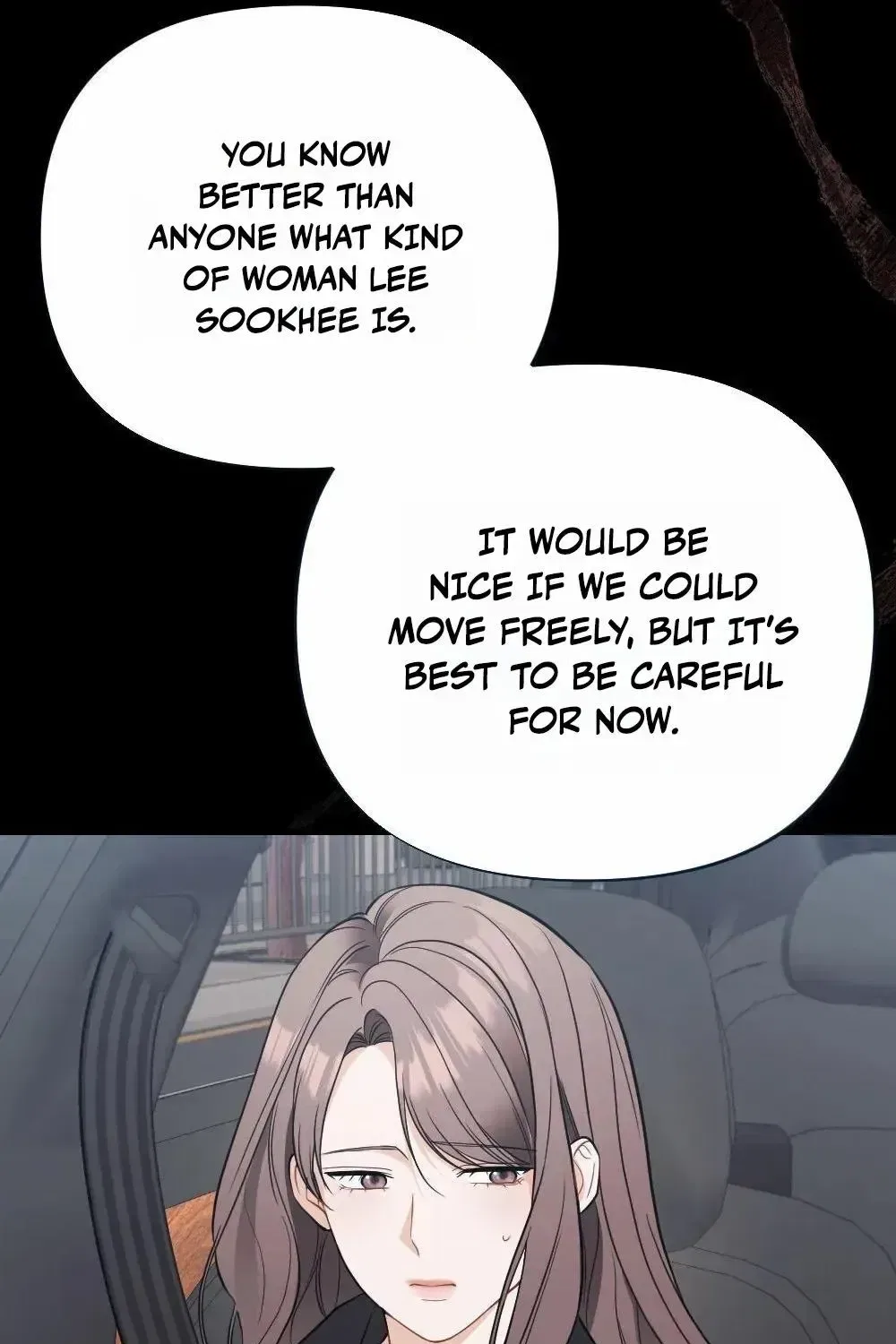 The Husband I Abandoned Chapter 41 – Page 86