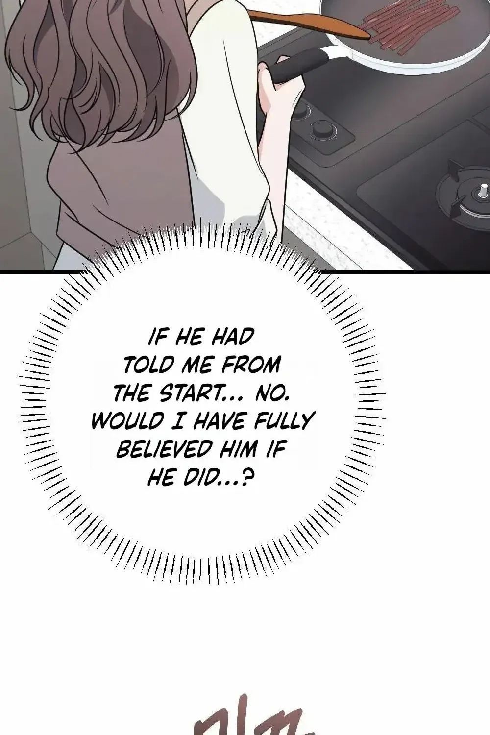 The Husband I Abandoned Chapter 41 – Page 89