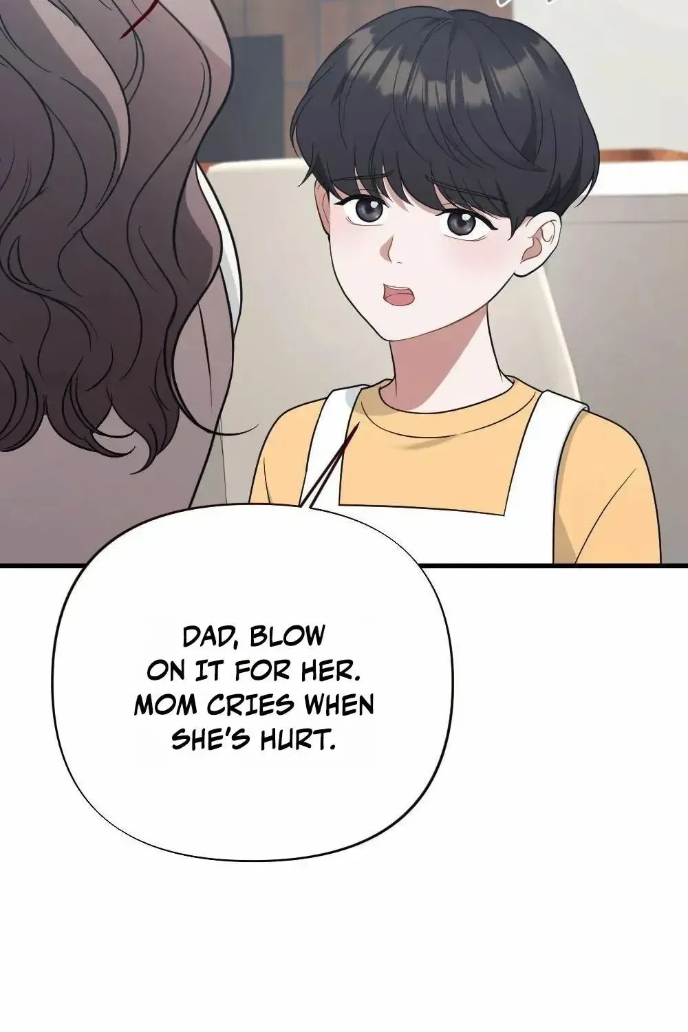 The Husband I Abandoned Chapter 41 – Page 94
