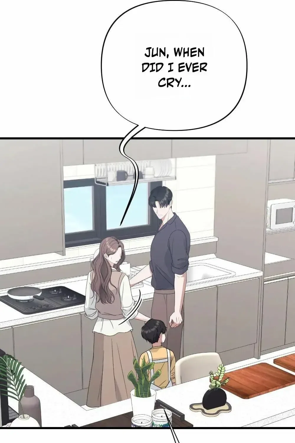 The Husband I Abandoned Chapter 41 – Page 96