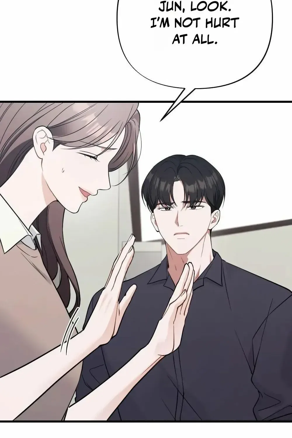 The Husband I Abandoned Chapter 41 – Page 101