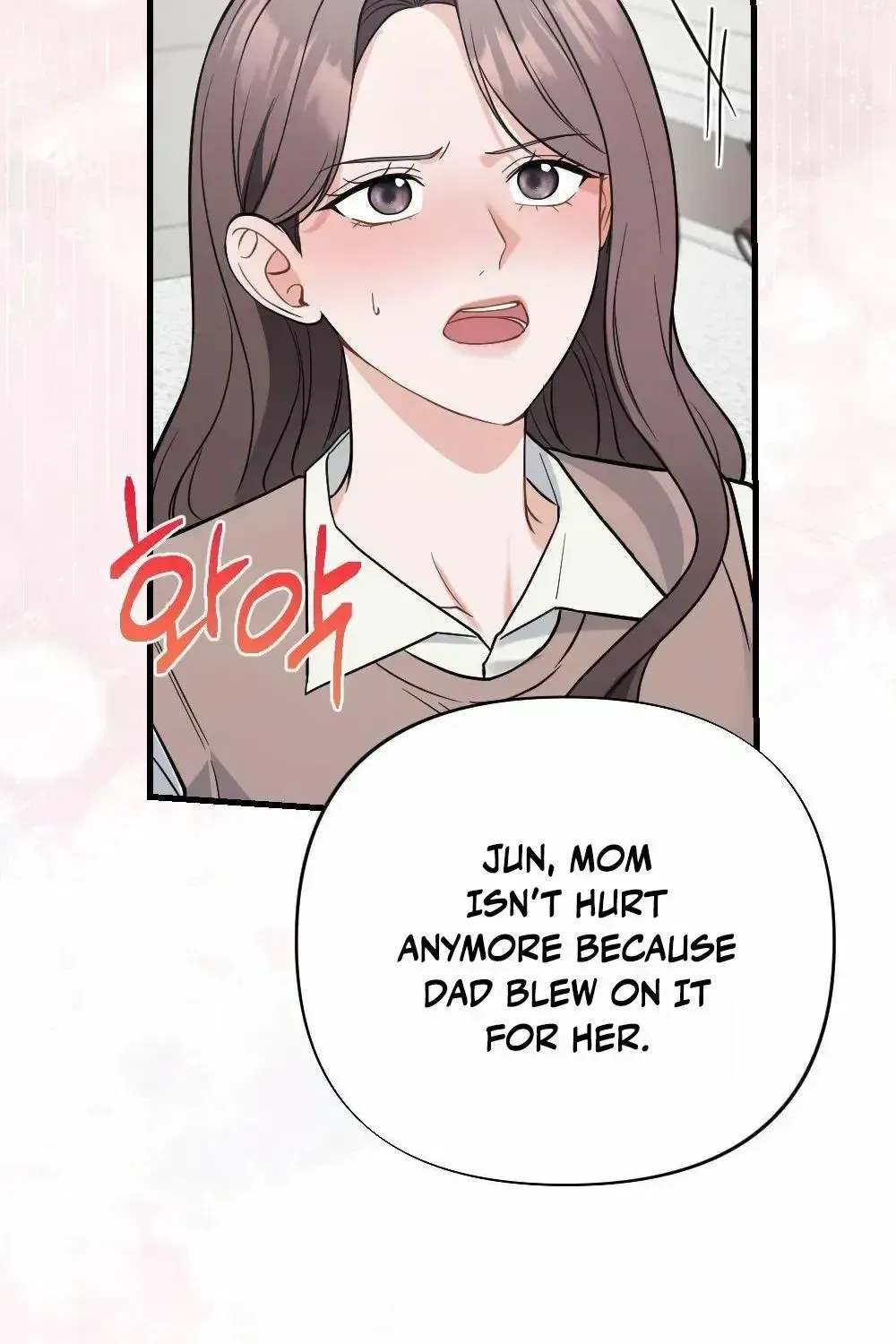 The Husband I Abandoned Chapter 41 – Page 107