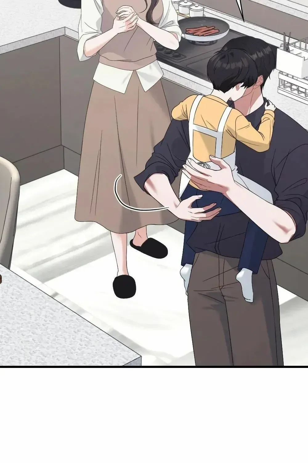 The Husband I Abandoned Chapter 41 – Page 109