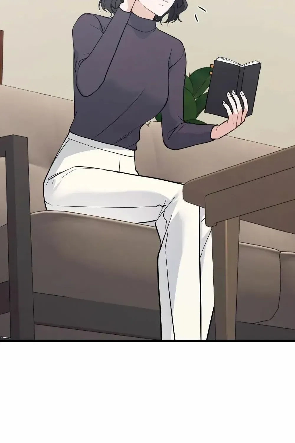 The Husband I Abandoned Chapter 41 – Page 116