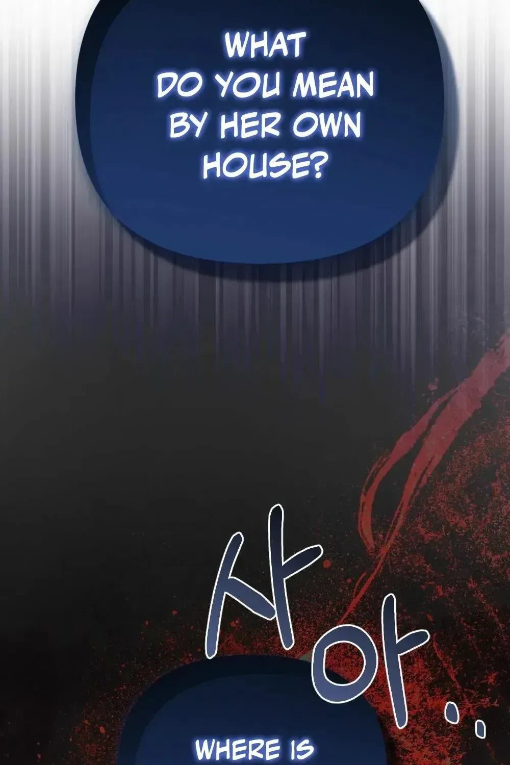 The Husband I Abandoned Chapter 41 – Page 127