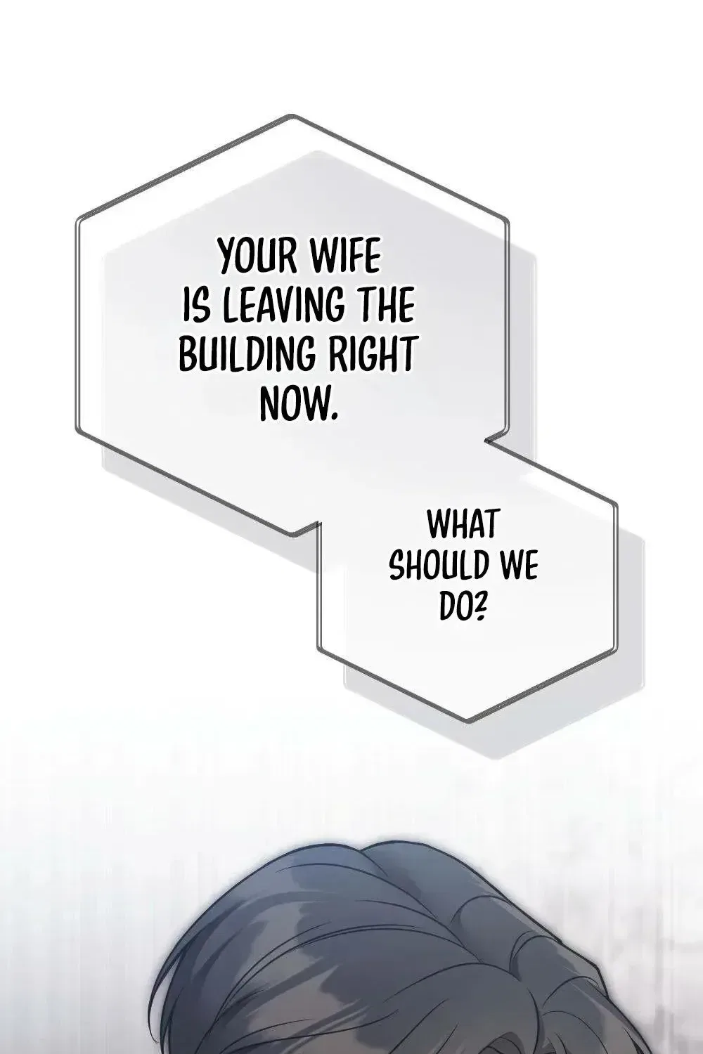 The Husband I Abandoned Chapter 40 – Page 2