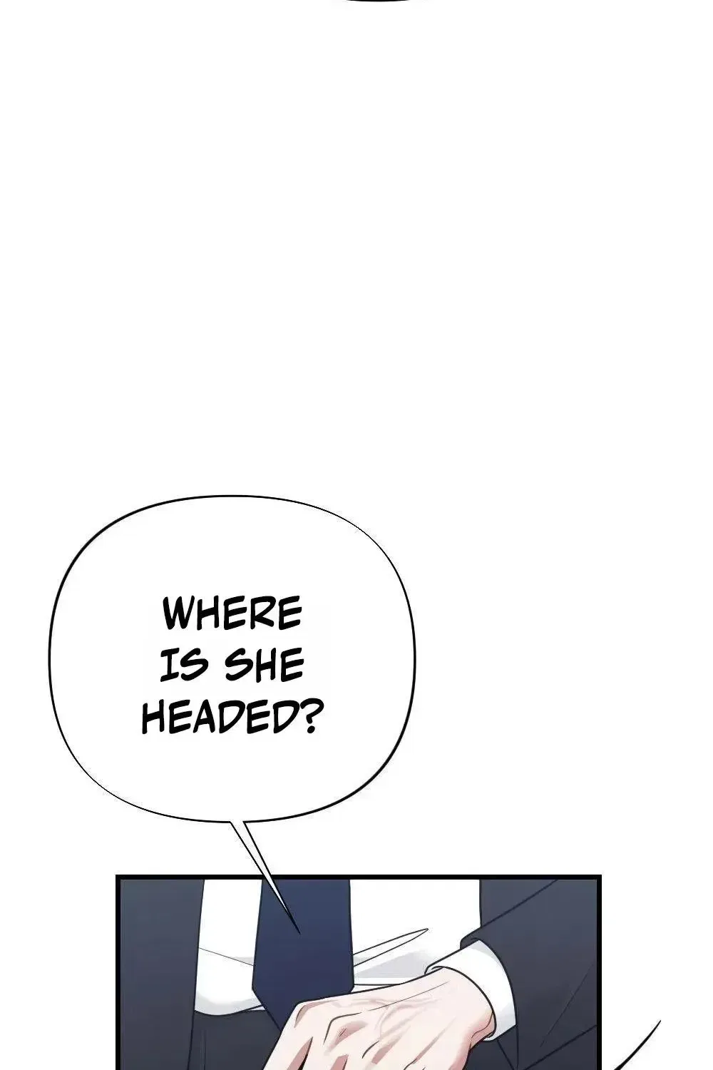 The Husband I Abandoned Chapter 40 – Page 4