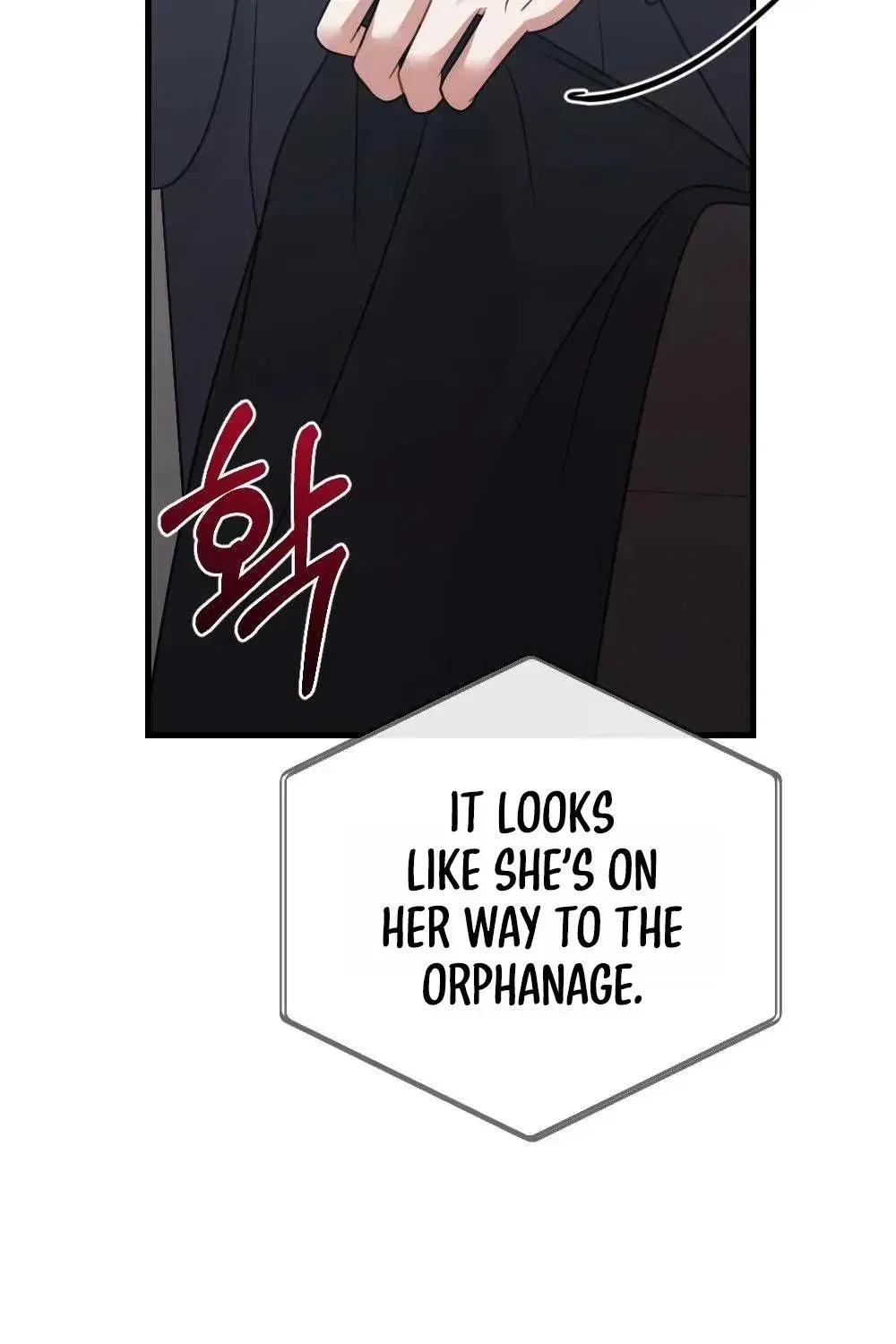 The Husband I Abandoned Chapter 40 – Page 5