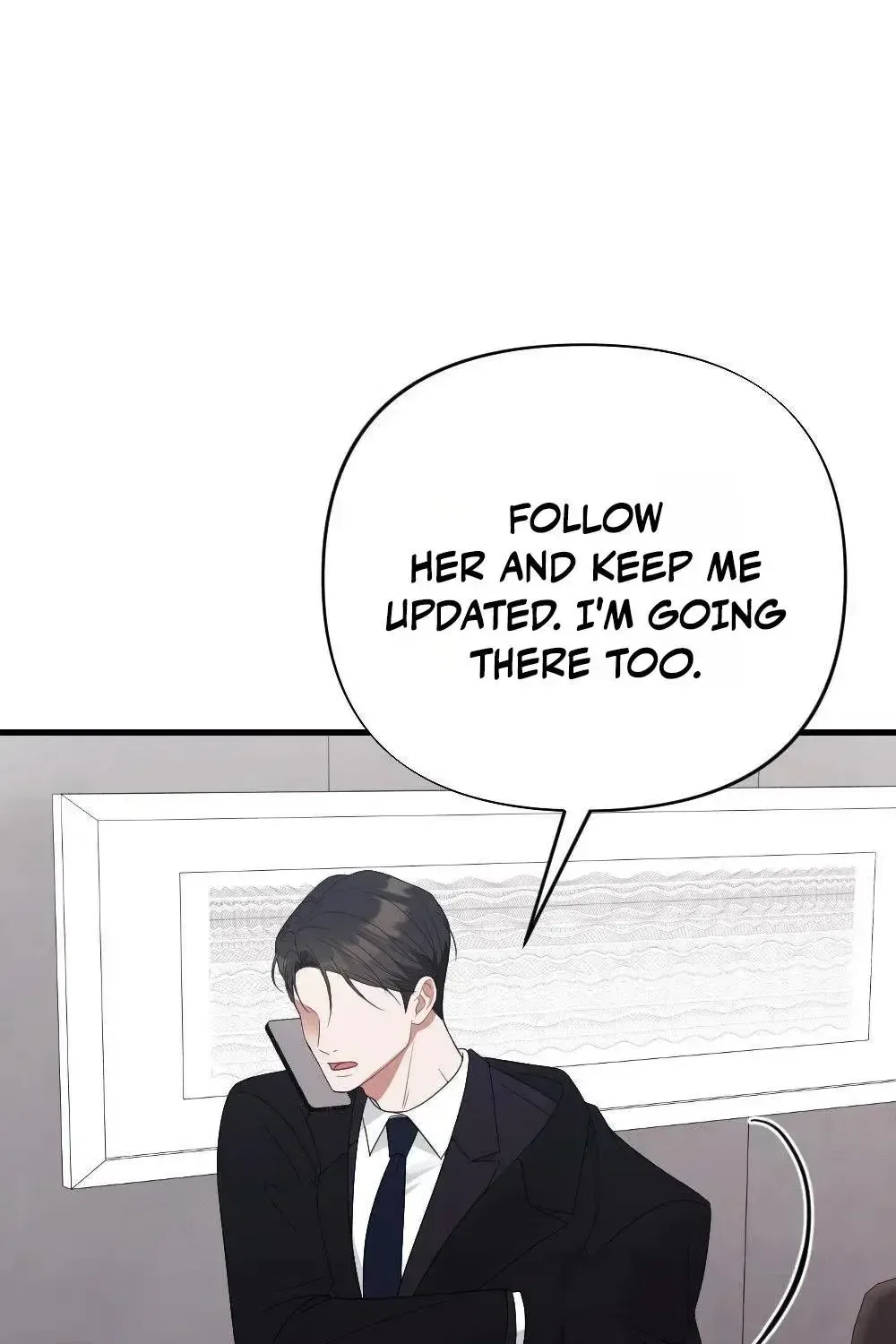 The Husband I Abandoned Chapter 40 – Page 6