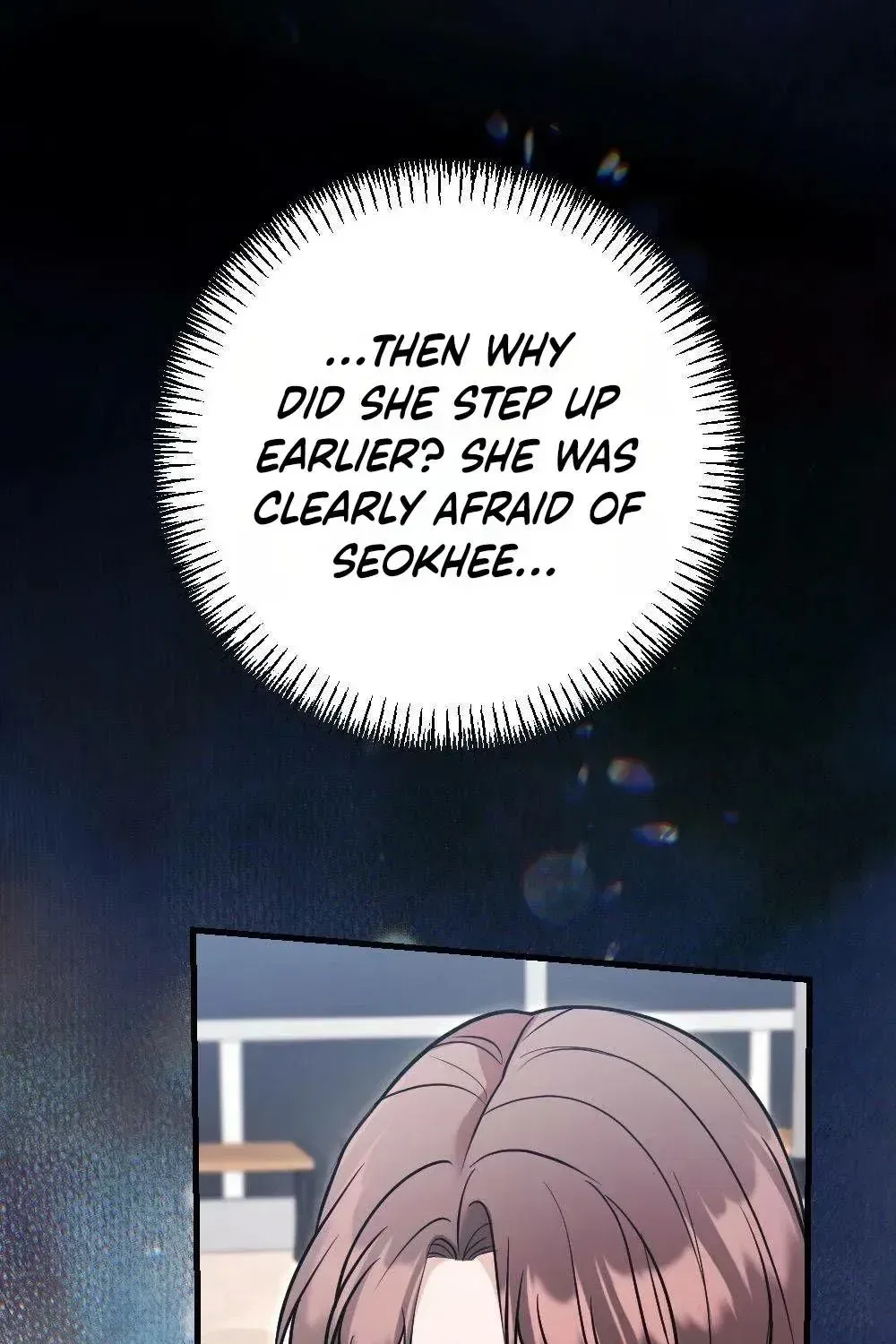 The Husband I Abandoned Chapter 40 – Page 11