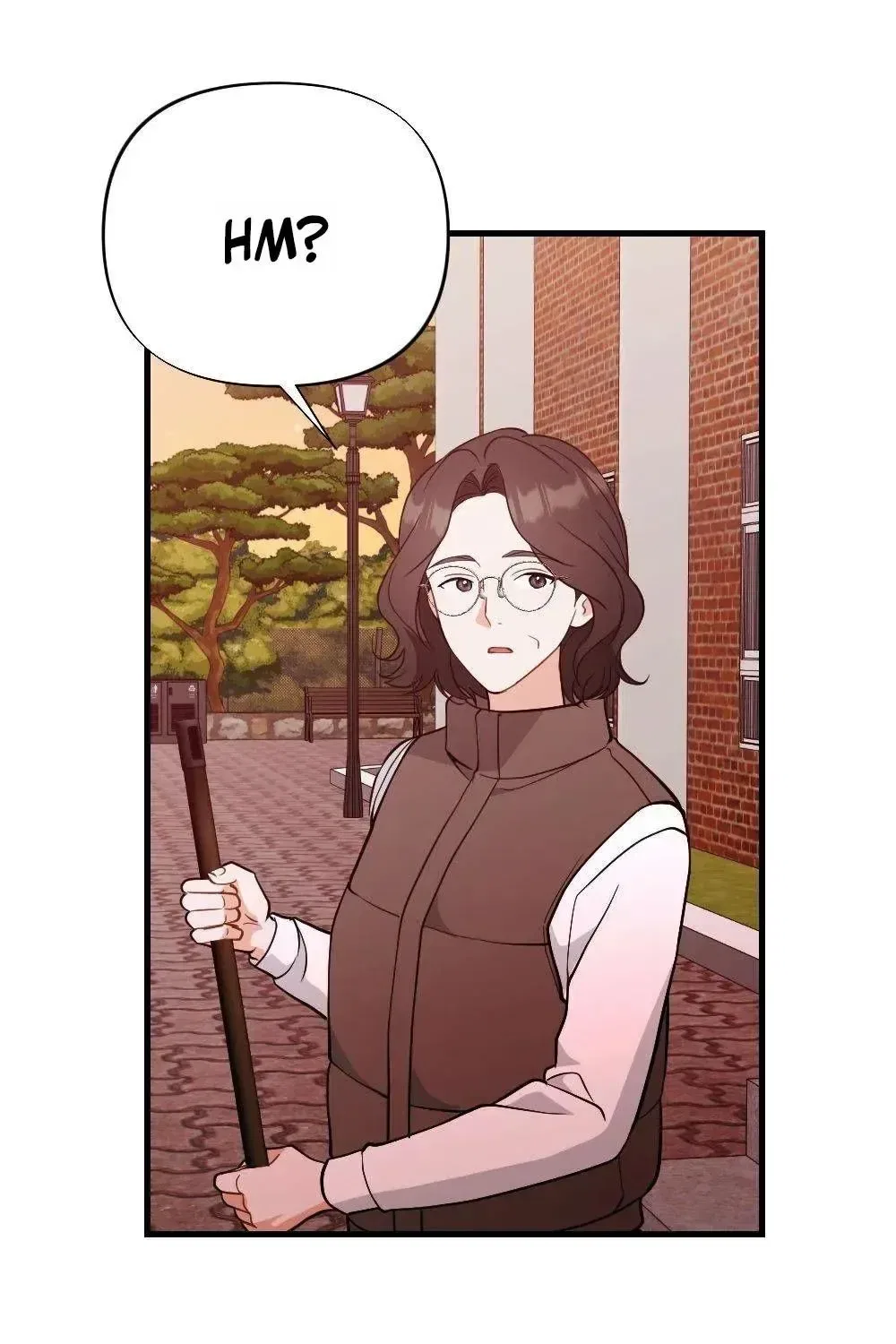 The Husband I Abandoned Chapter 40 – Page 19