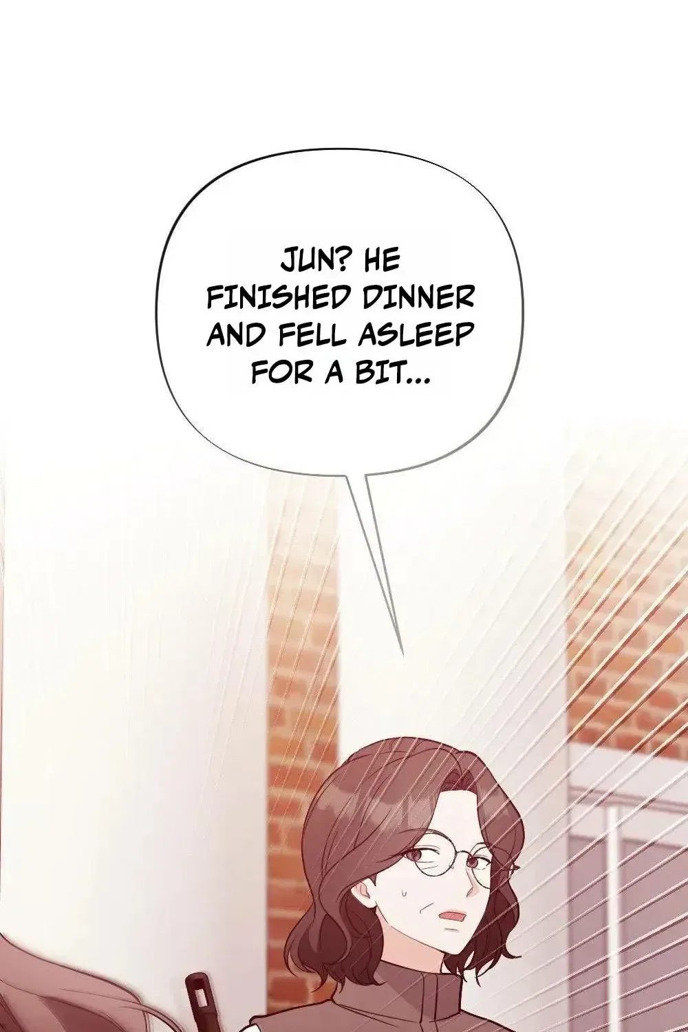 The Husband I Abandoned Chapter 40 – Page 22