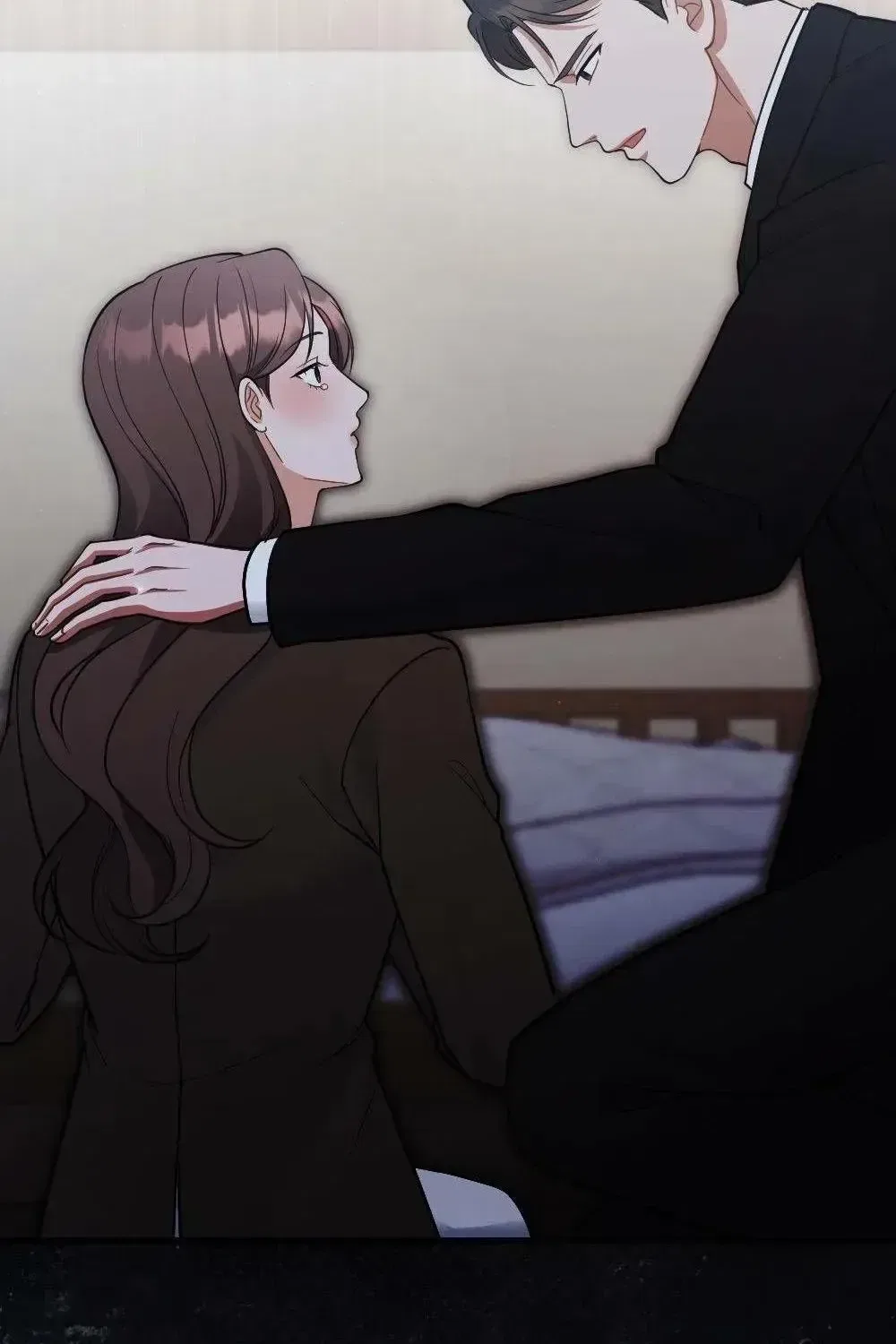 The Husband I Abandoned Chapter 40 – Page 33