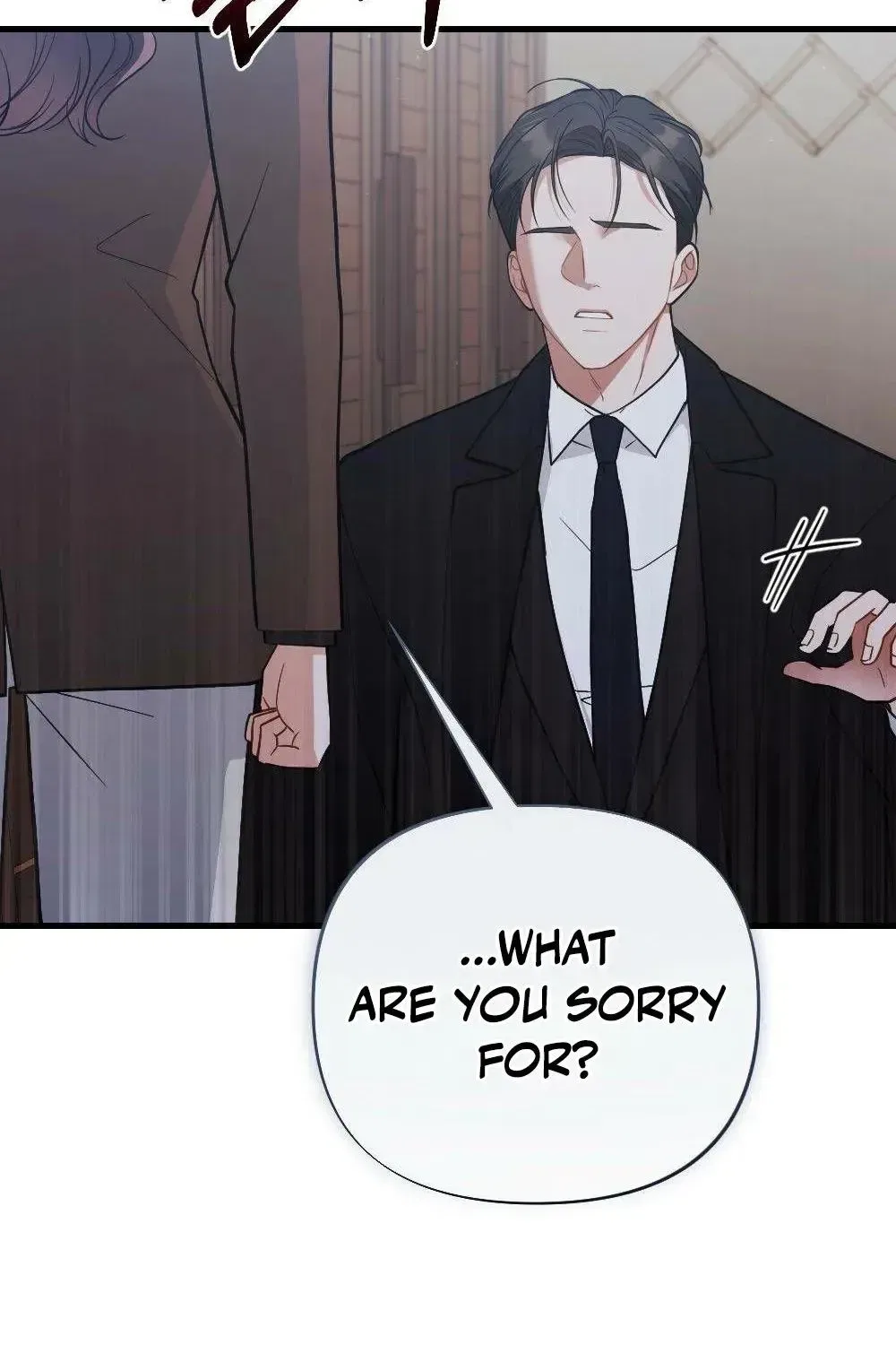 The Husband I Abandoned Chapter 40 – Page 36