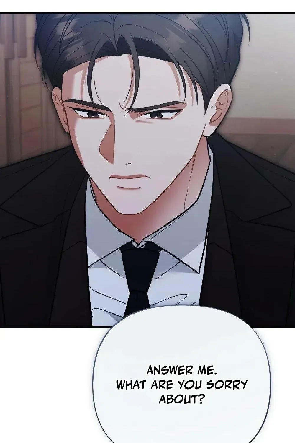 The Husband I Abandoned Chapter 40 – Page 38