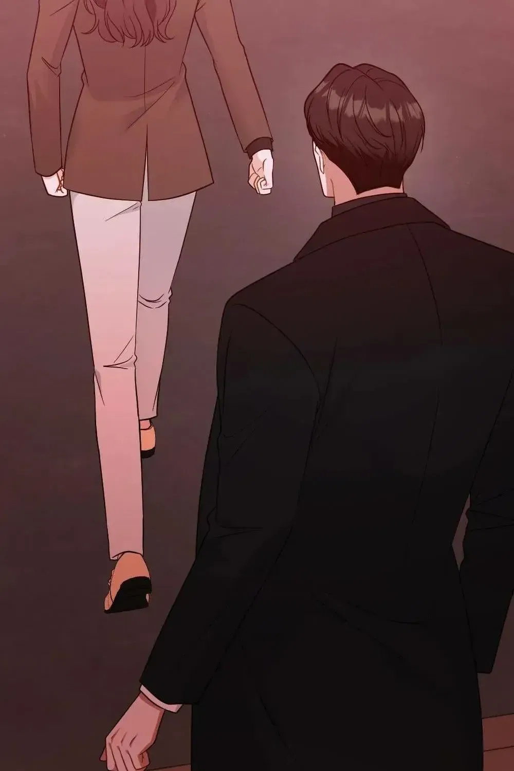 The Husband I Abandoned Chapter 40 – Page 45
