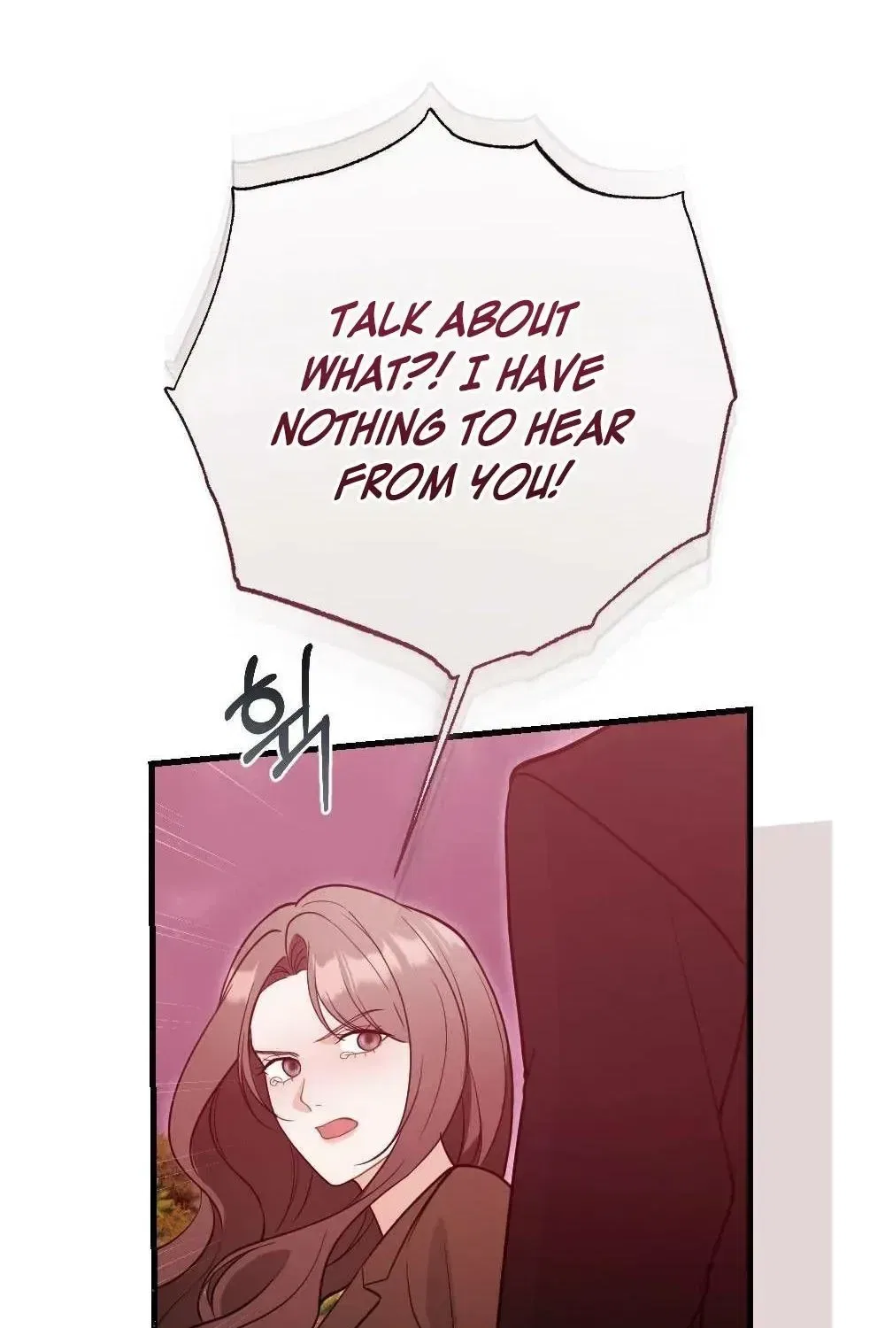 The Husband I Abandoned Chapter 40 – Page 48