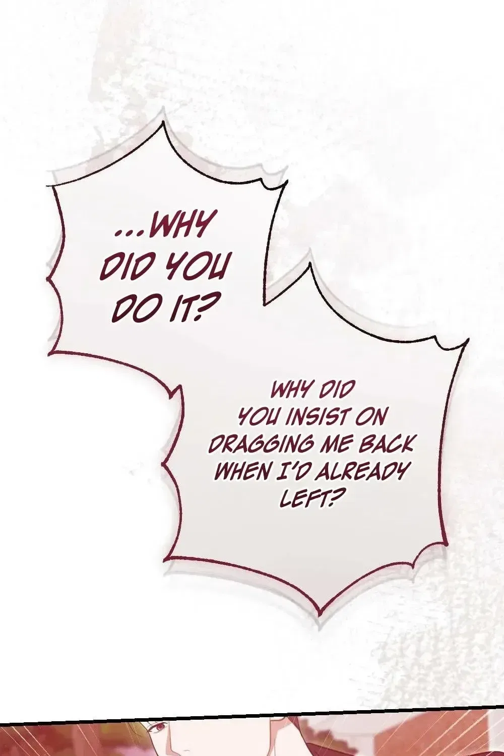 The Husband I Abandoned Chapter 40 – Page 53