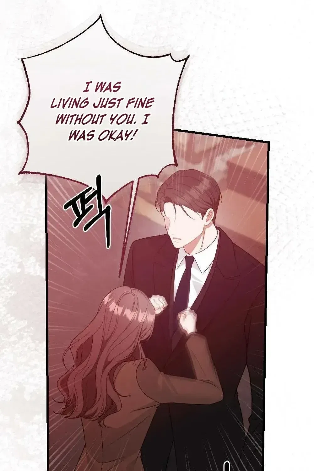 The Husband I Abandoned Chapter 40 – Page 55