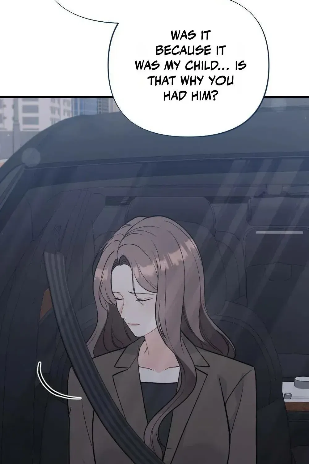 The Husband I Abandoned Chapter 40 – Page 74