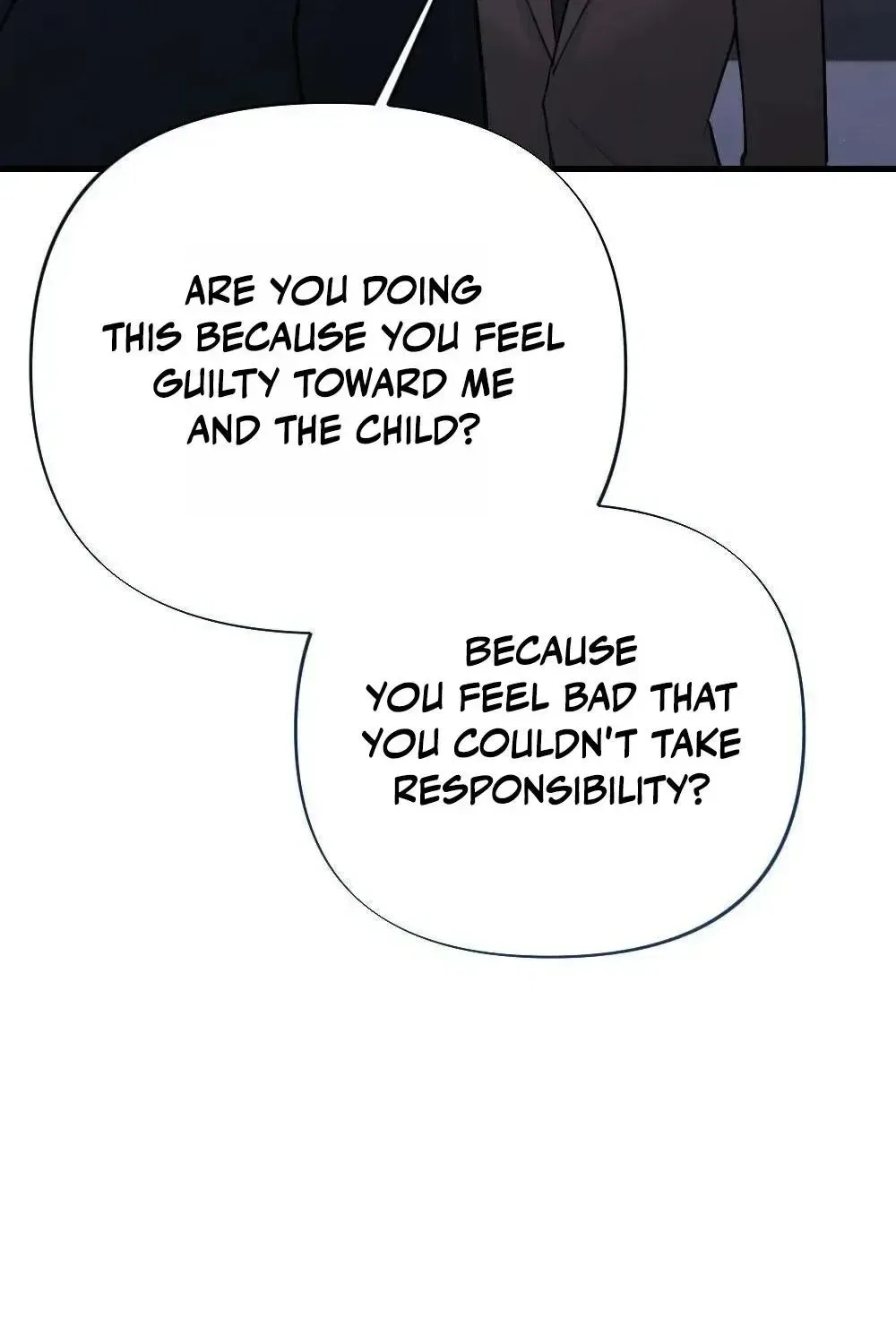 The Husband I Abandoned Chapter 40 – Page 83