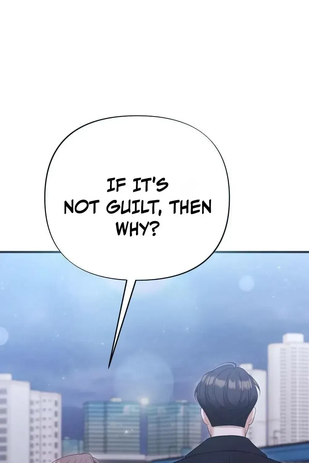 The Husband I Abandoned Chapter 40 – Page 85