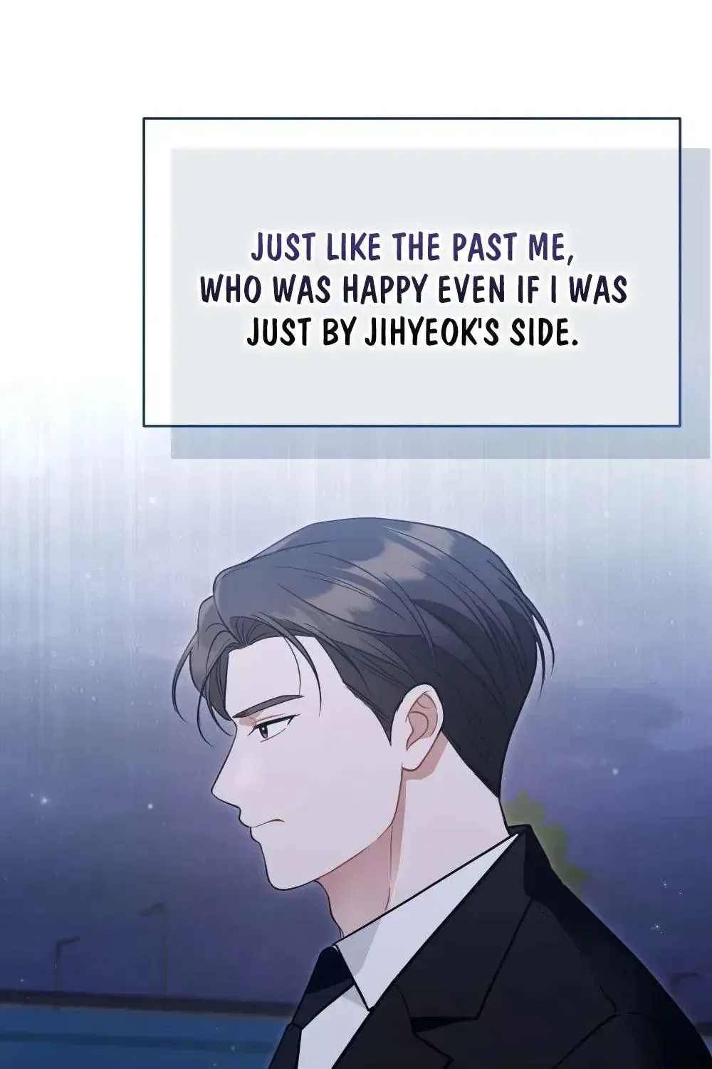 The Husband I Abandoned Chapter 40 – Page 90