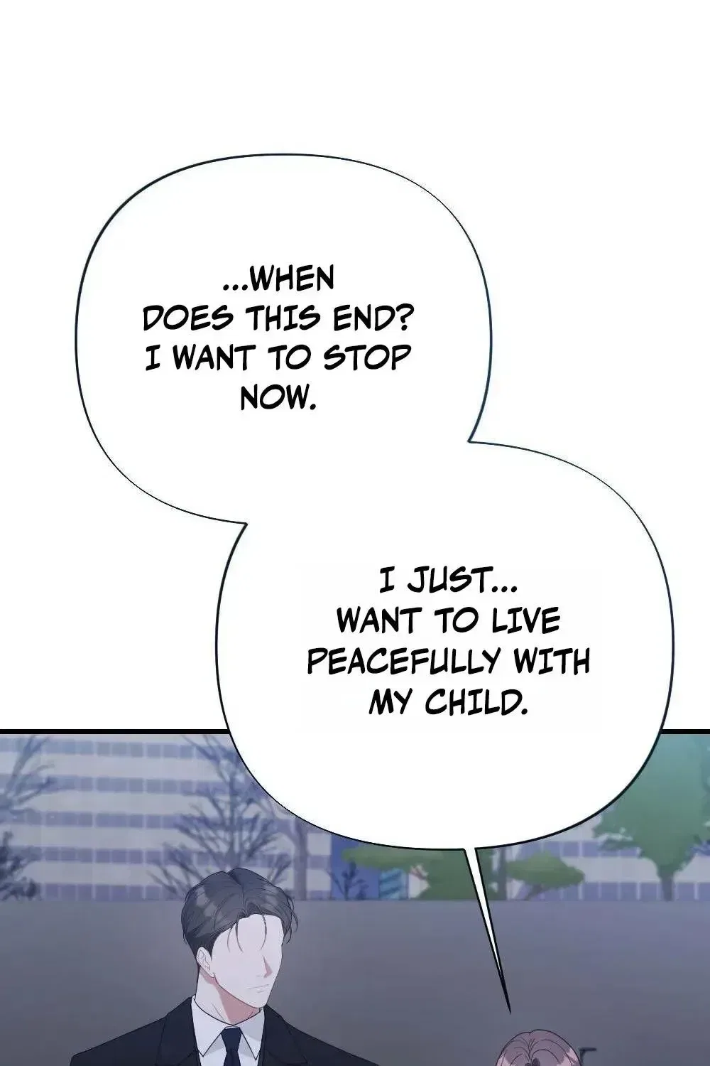 The Husband I Abandoned Chapter 40 – Page 92