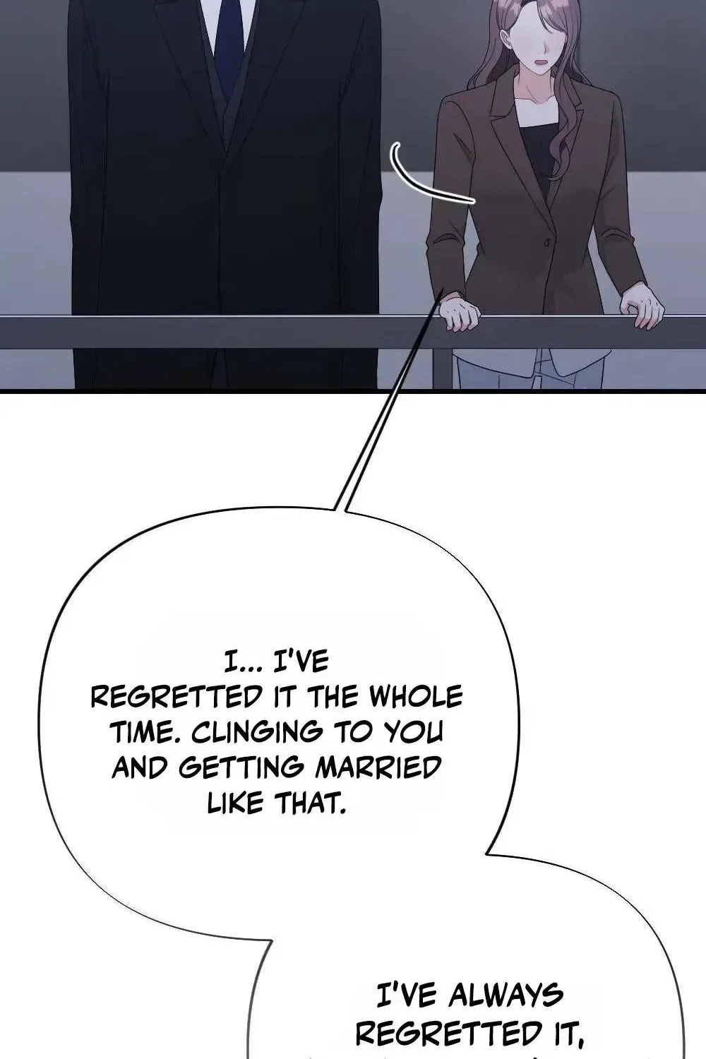 The Husband I Abandoned Chapter 40 – Page 93