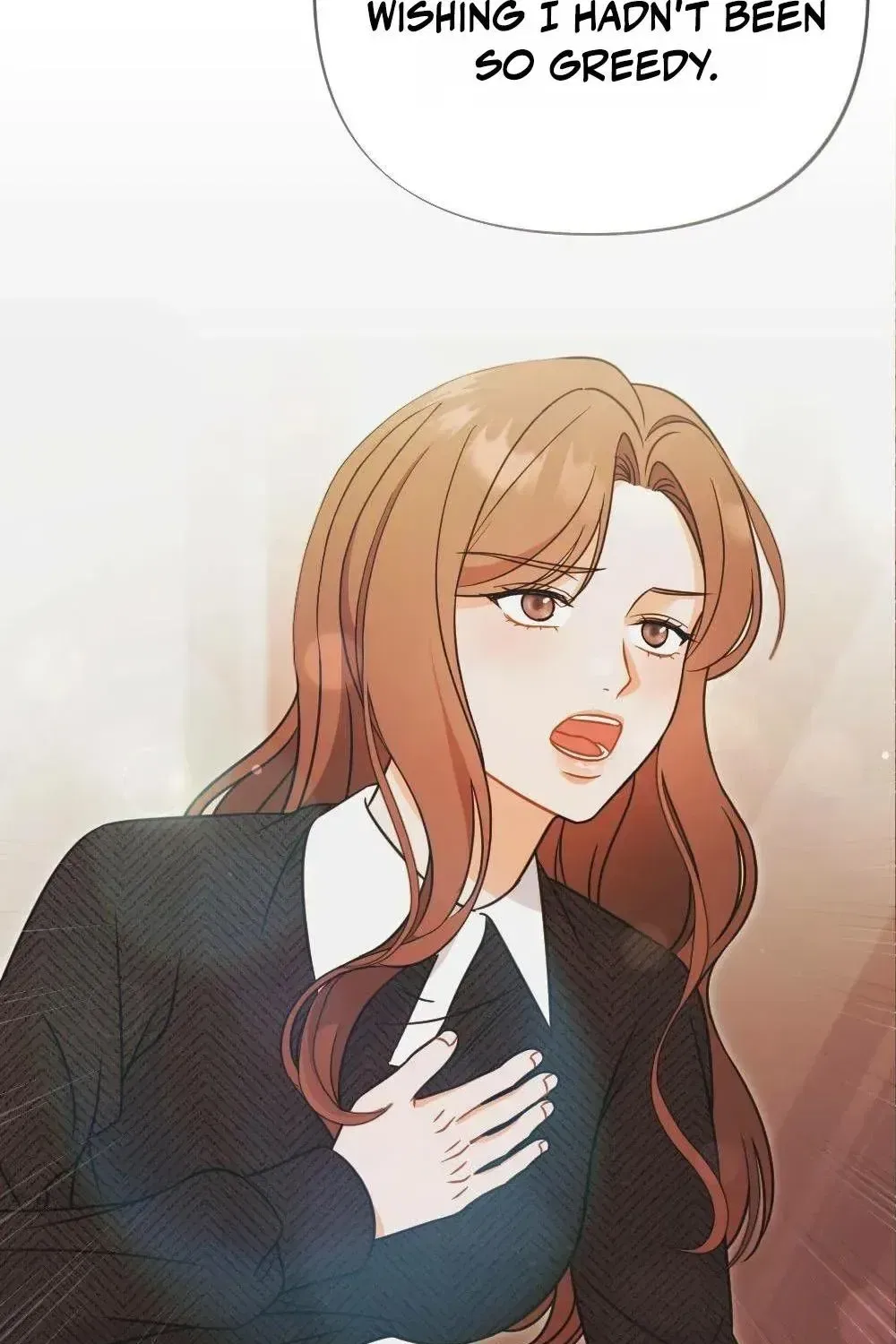 The Husband I Abandoned Chapter 40 – Page 94
