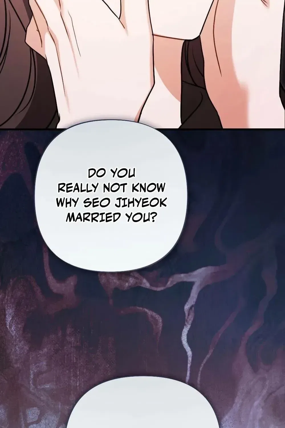 The Husband I Abandoned Chapter 40 – Page 100