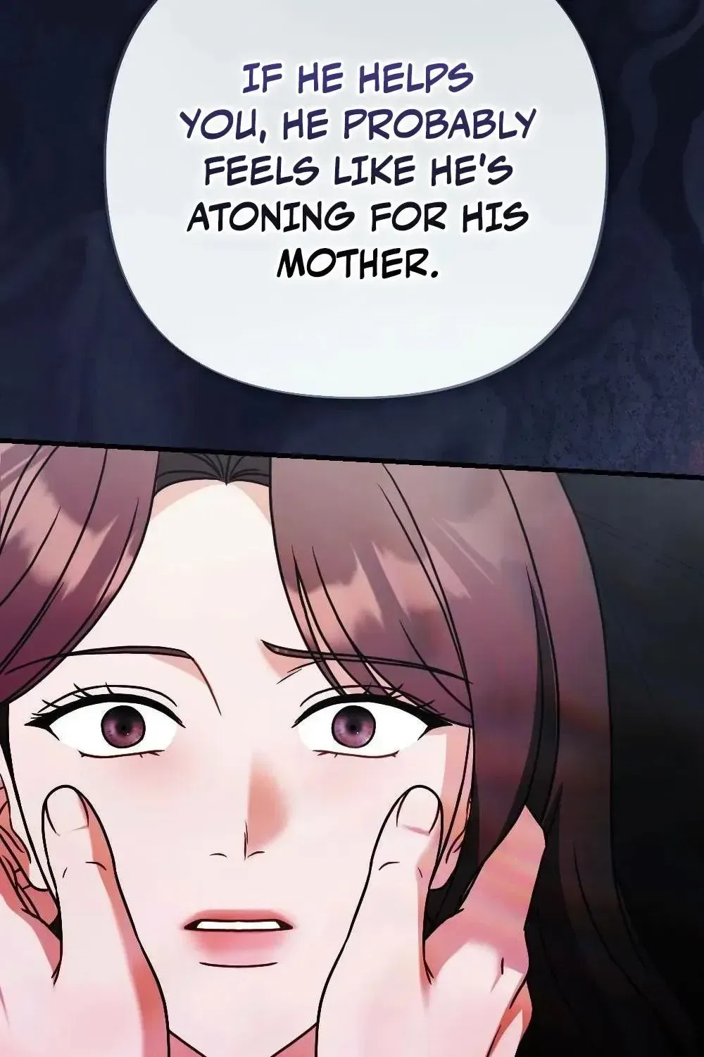 The Husband I Abandoned Chapter 40 – Page 103