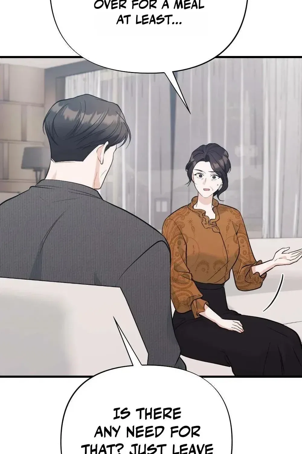 The Husband I Abandoned Chapter 40 – Page 128