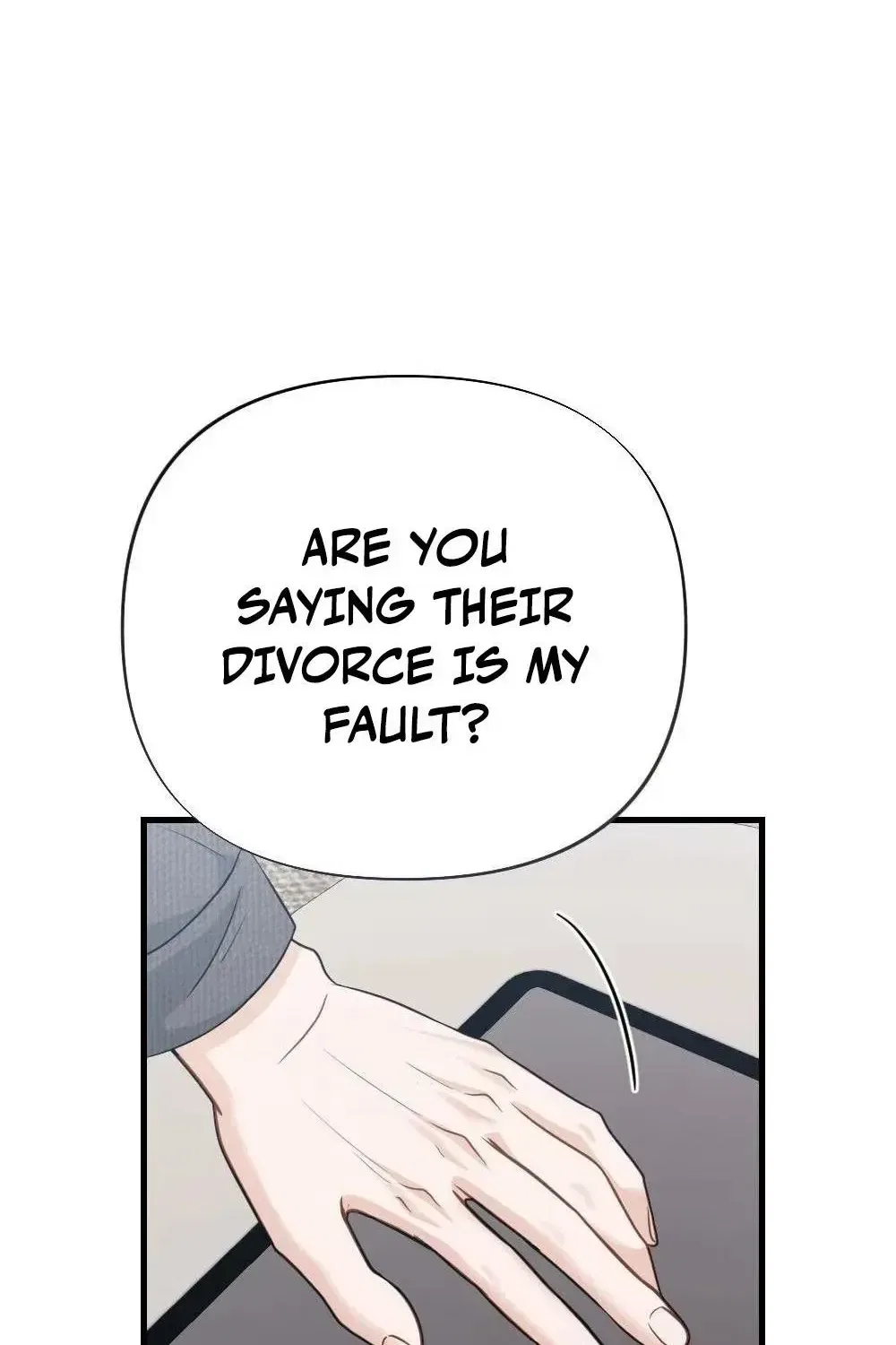 The Husband I Abandoned Chapter 40 – Page 131