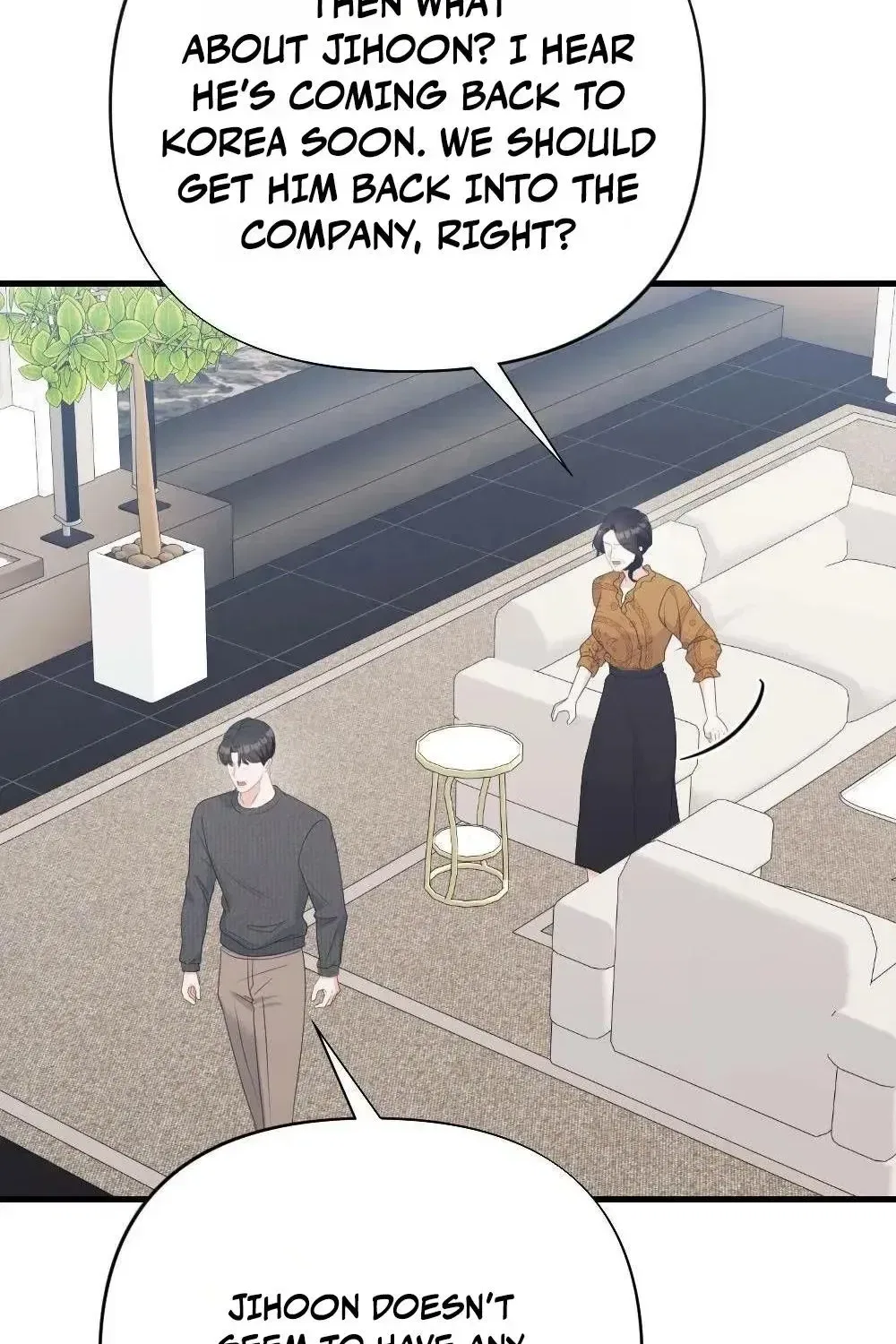 The Husband I Abandoned Chapter 40 – Page 133