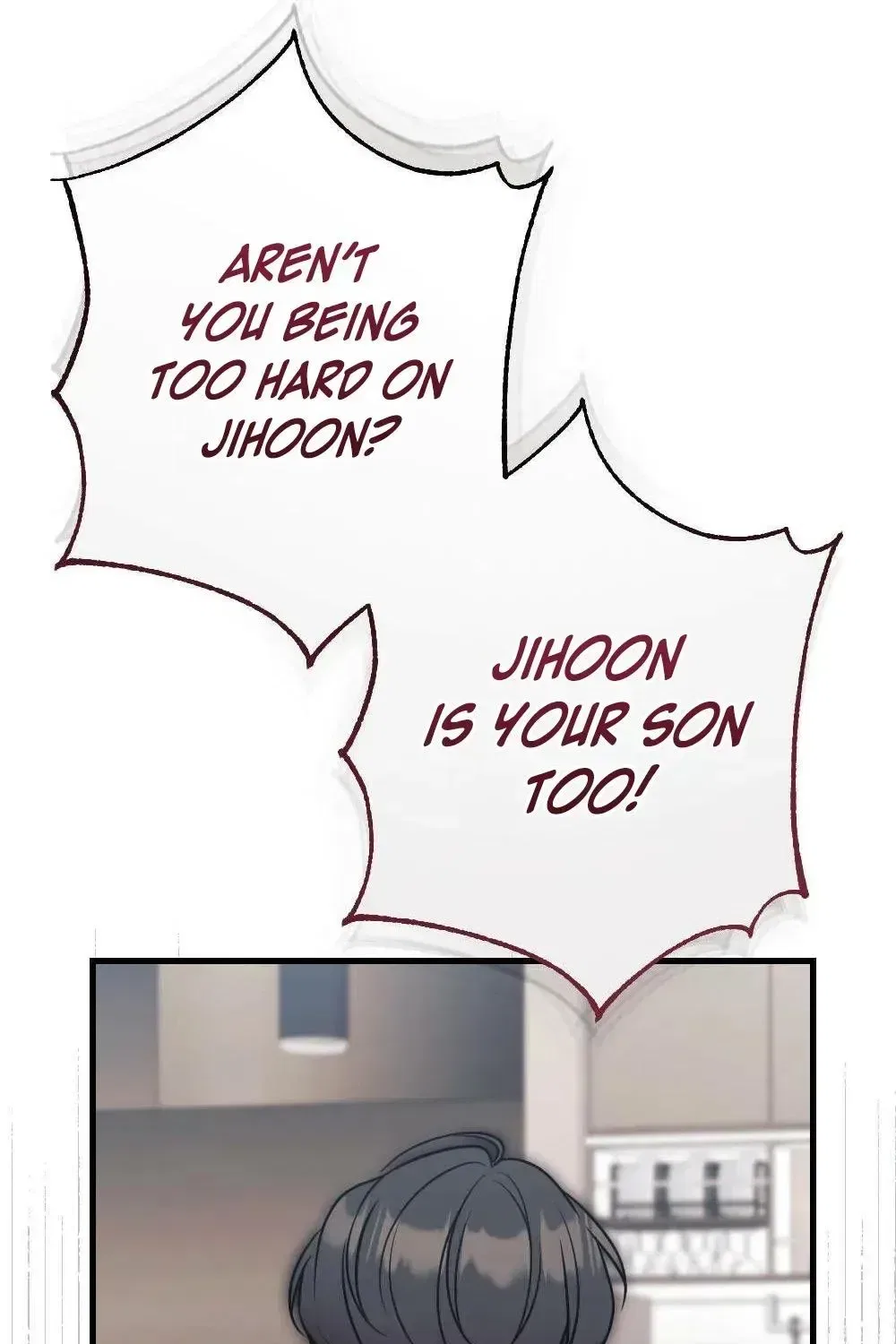 The Husband I Abandoned Chapter 40 – Page 135