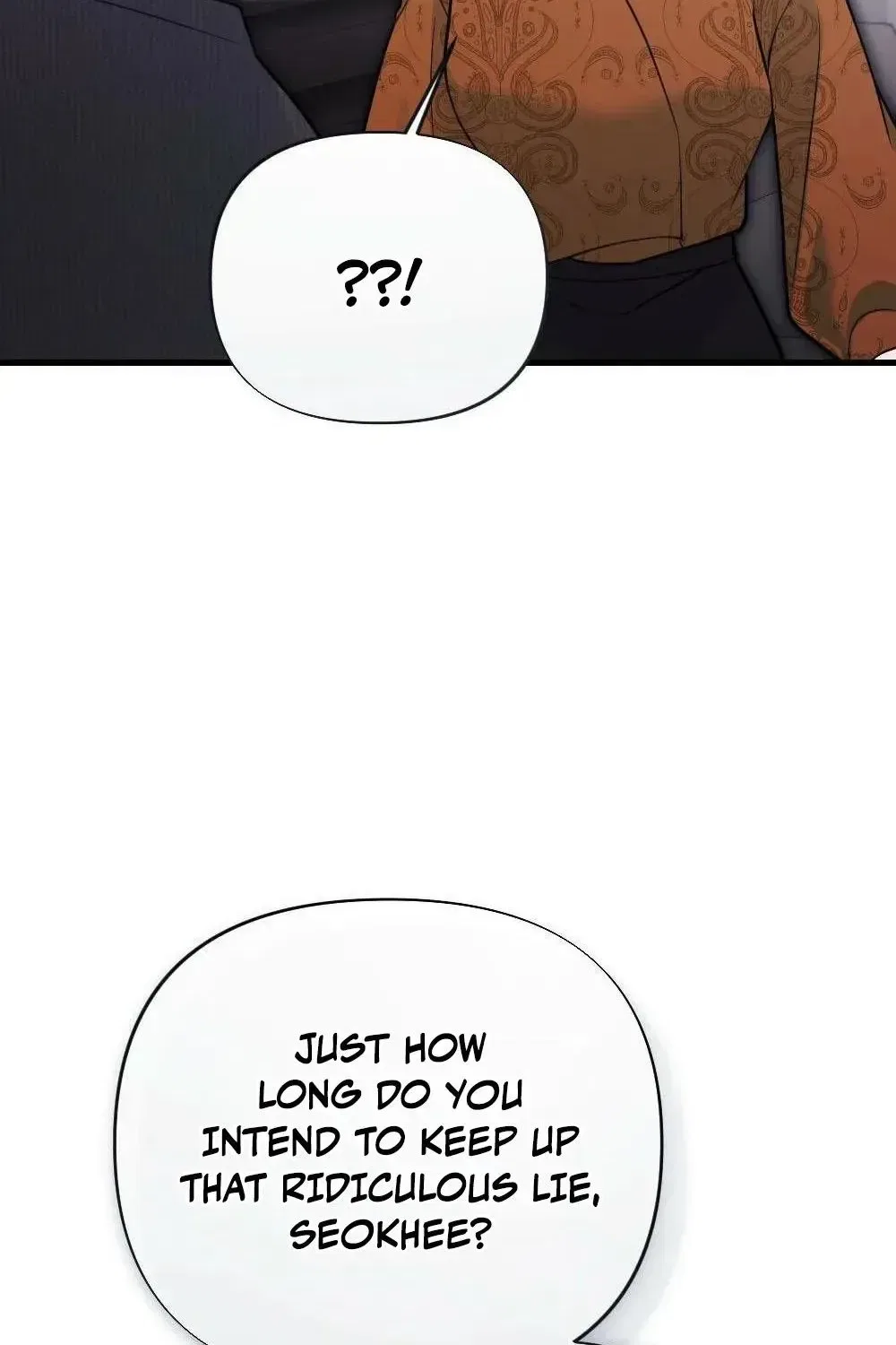 The Husband I Abandoned Chapter 40 – Page 138