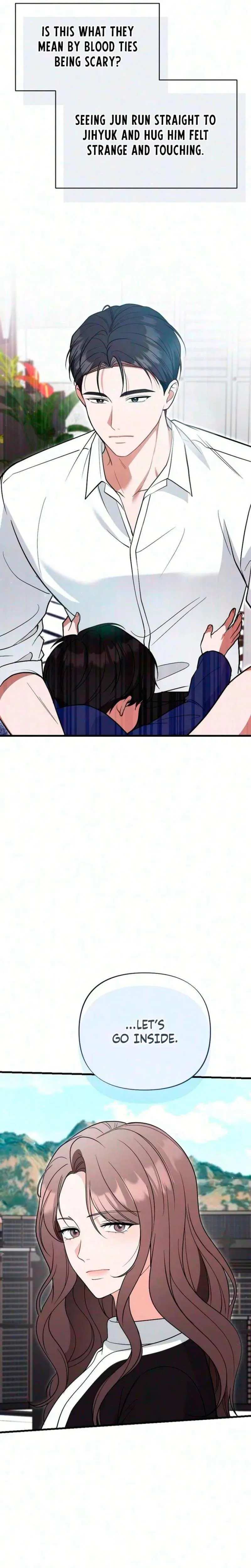 The Husband I Abandoned Chapter 38 – Page 9