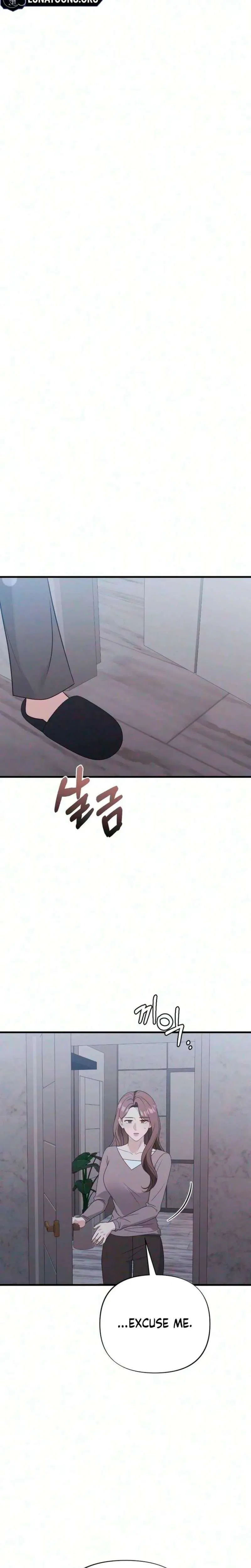 The Husband I Abandoned Chapter 38 – Page 23