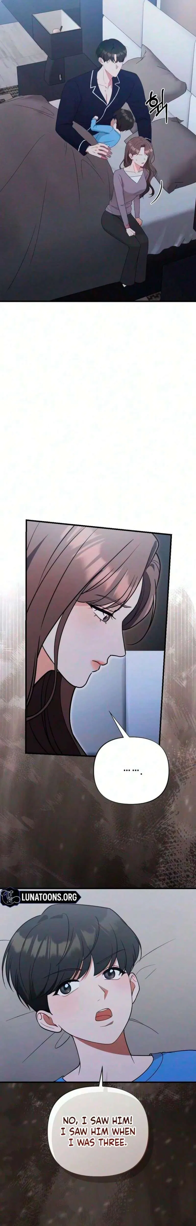 The Husband I Abandoned Chapter 38 – Page 26